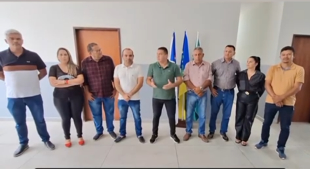 Reviravolta Vereadores de situacao nao aceitam nome de Ana Paula como pre candidata a prefeita de Araripina scaled