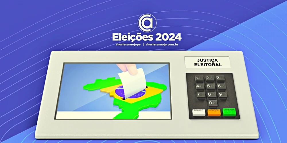 Eleições 2024: voto é facultativo para cerca de 20,5 milhões de eleitoras e eleitores