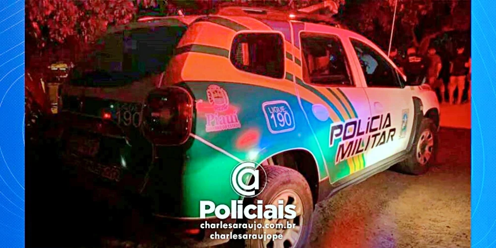 Em Teresina, homem é preso em flagrante após oferecer R$ 50 para fazer sexo oral em crianças