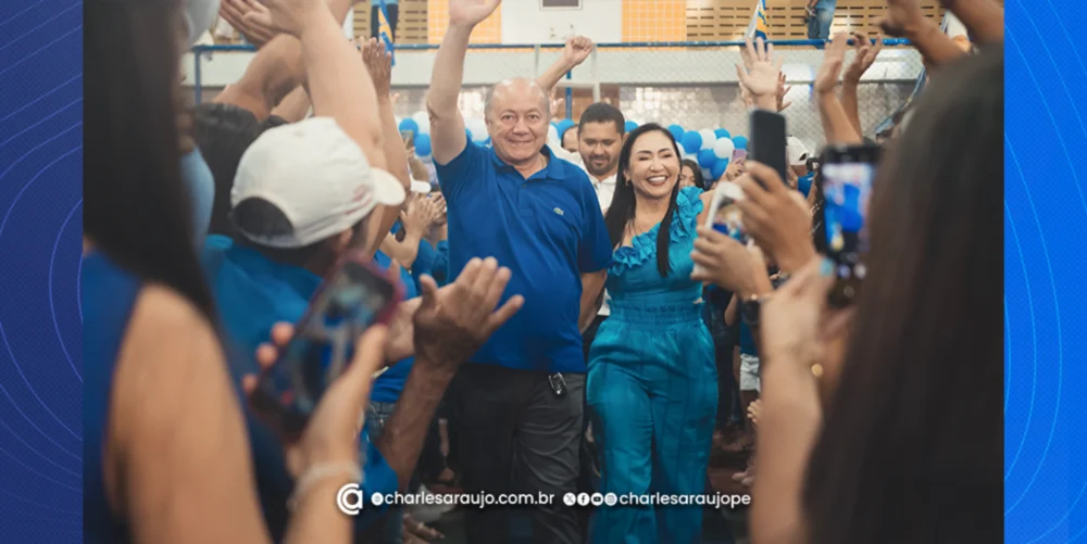 Candidato à Reeleição, Gildevan Melo Convoca Seguidores para Superar Oposição na Câmara 2 Candidato à Reeleição, Gildevan Melo Convoca Seguidores para Superar Oposição na Câmara