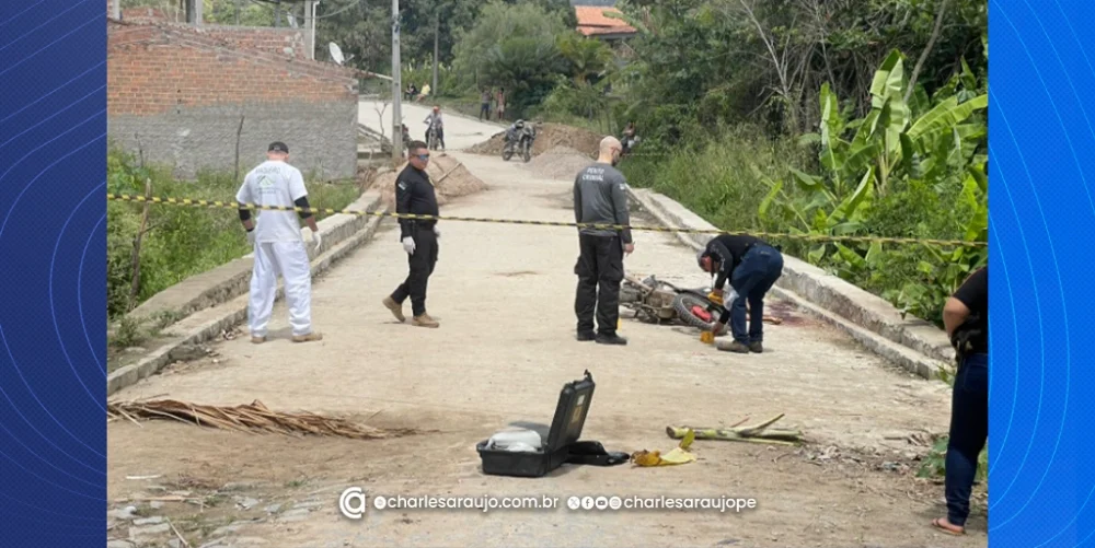 Pernambuco: 271 homicídios em julho, segundo balanço da Secretaria de Defesa Social