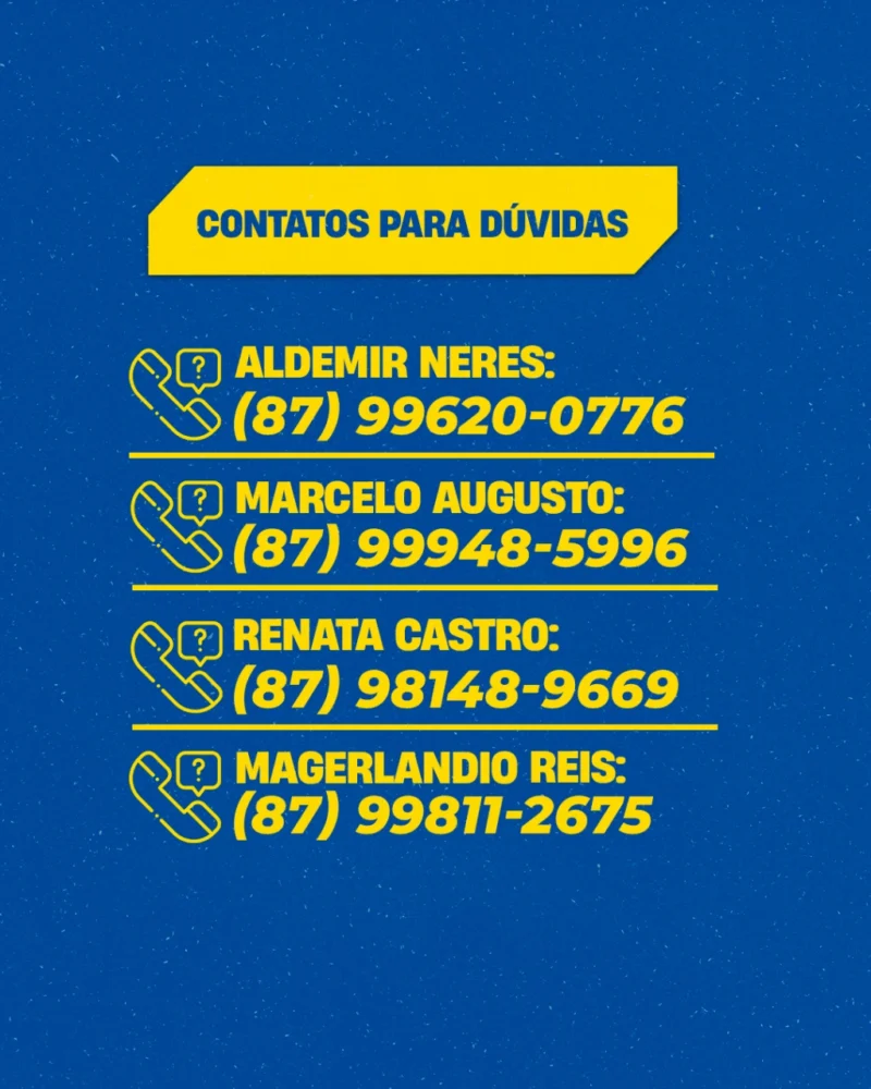 Santa Filomena abre Inscrições para o Garantia Safra 2024/2025 para não associados 4 batch Feed C scaled
