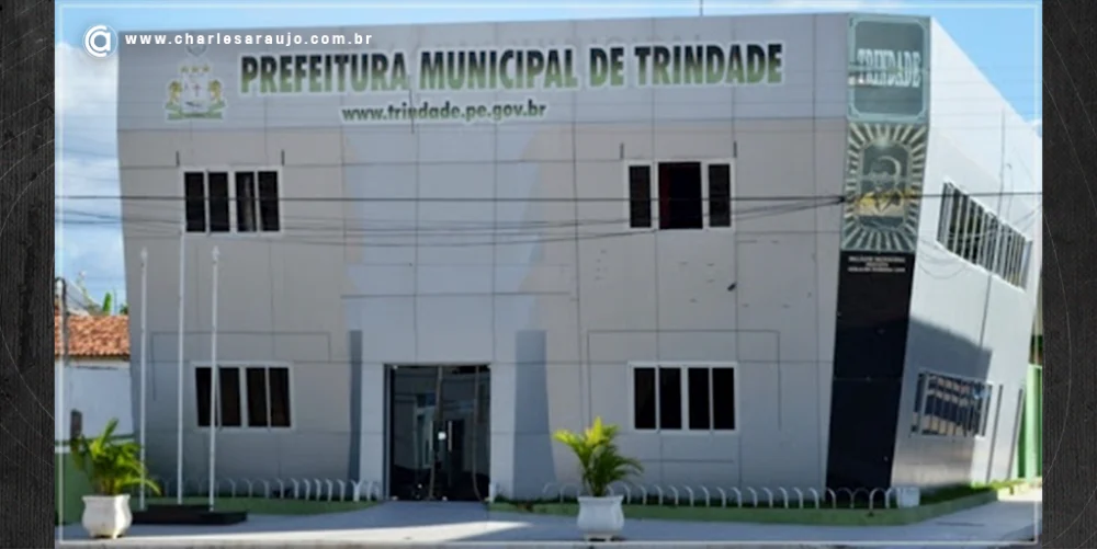 Prefeitura de Trindade PE charlesaraujo.com .br scaled