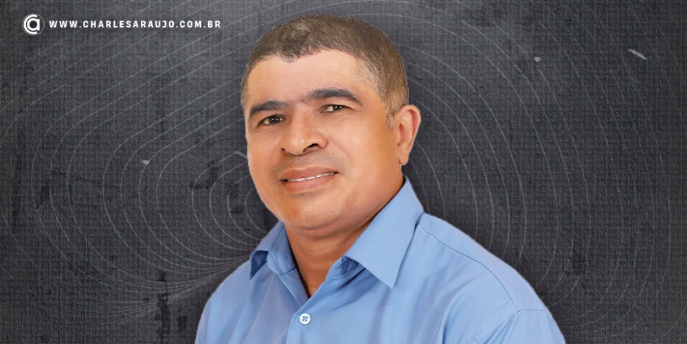 Porque votar em Zé Renato — Entrevista Exclusiva  