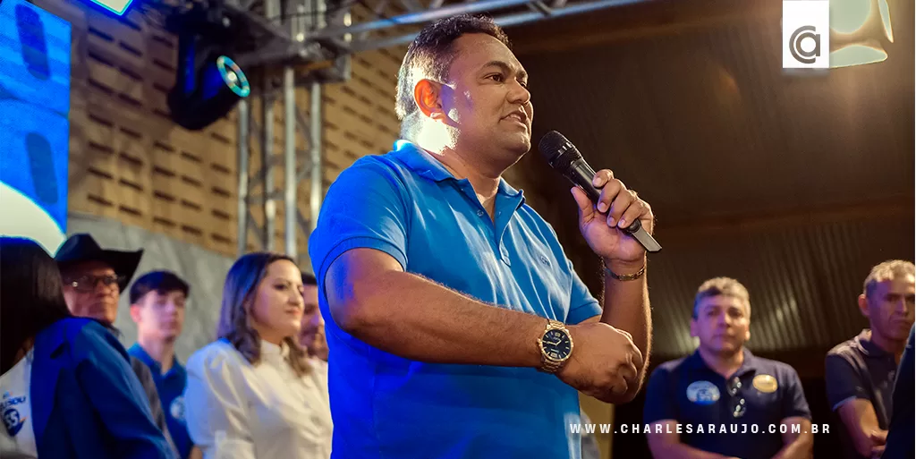 Após vitória expressiva para o 4° mandato, vereador Erin é cotado para presidir Câmara Municipal em 2025 3 Após vitória expressiva para o 4° mandato, vereador Erin é cotado para presidir Câmara Municipal em 2025
