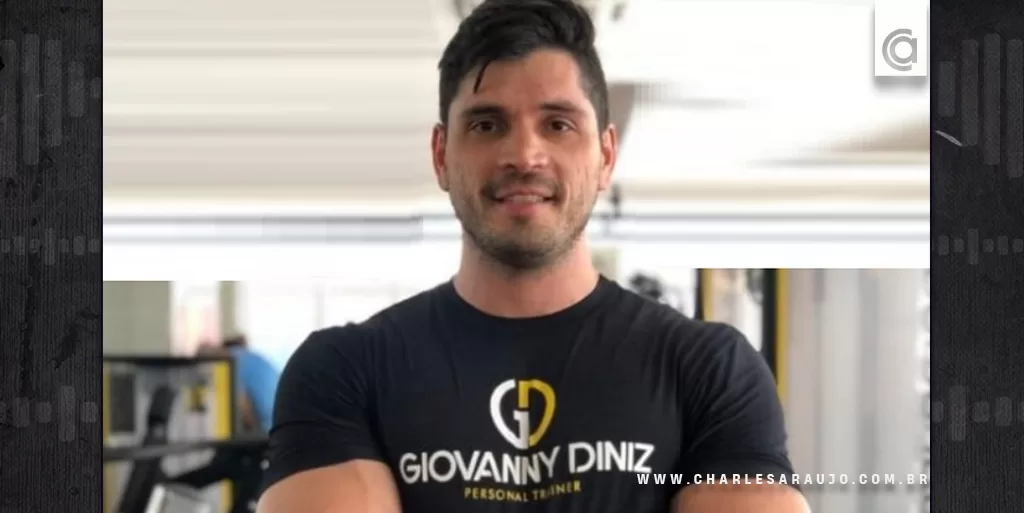 Polícia prende suspeito de matar personal trainer em Petrolina