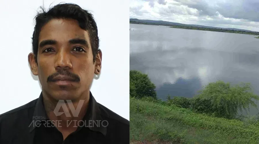 Motociclista morre após cair de ponte em açude na zona rural de Ouricuri-PE
