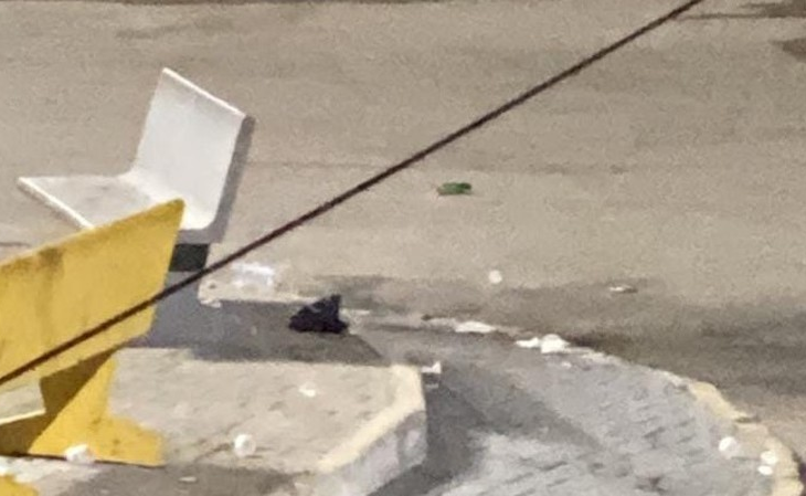 Homem é linchado após matar mulher em praça pública de Pernambuco 2 image 339