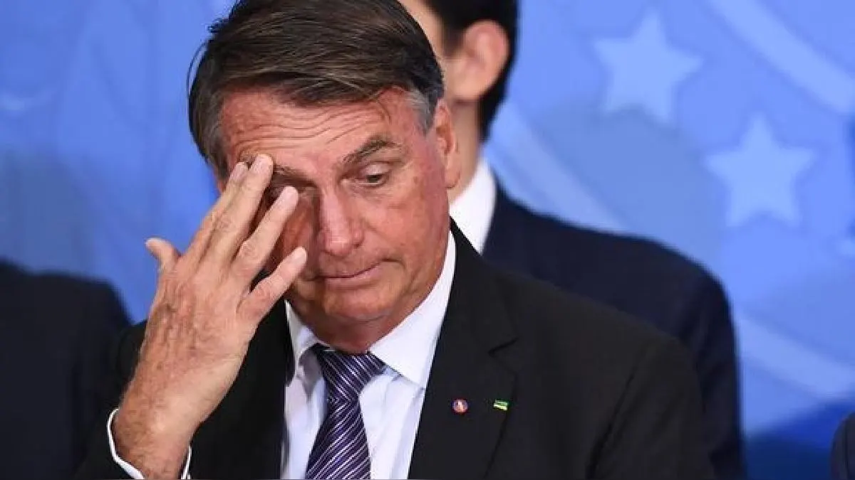 Bolsonaro e o plano de golpe: o que se sabe sobre o indiciamento pela PF