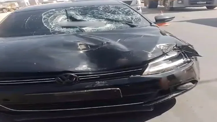 Tragédia na Av. Transnordestina: Idoso morre após ser atropelado em Petrolina