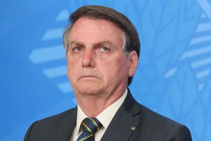 PF aponta Bolsonaro como “líder da organização criminosa” em relatório final