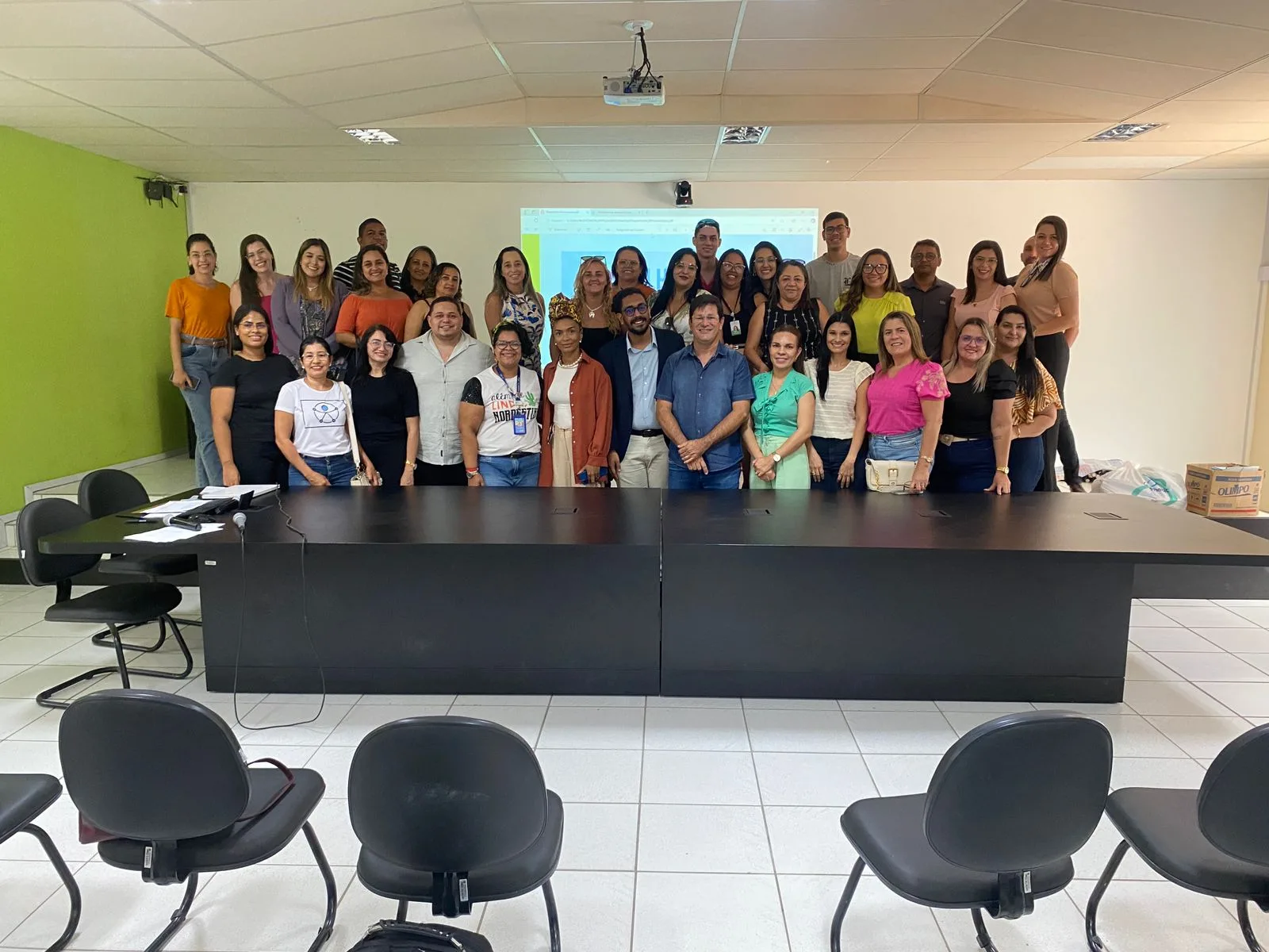 Crianças com Deficiência em Foco: Reunião regional no Araripe fortalece ações inclusivas em Santa Filomena-PE 2 CAI 10