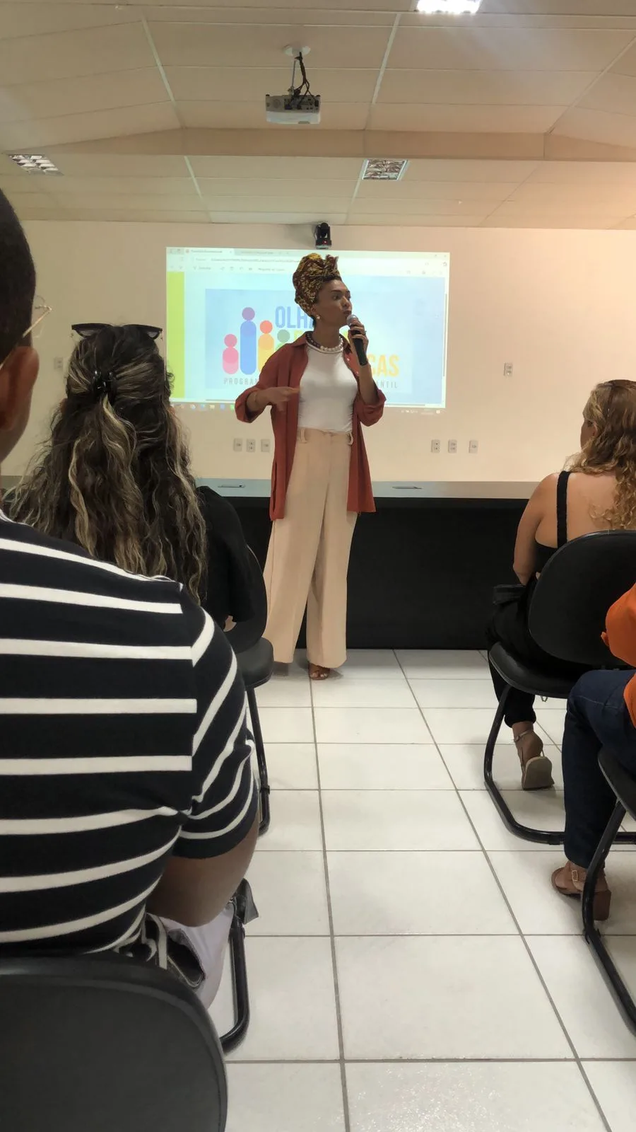 Crianças com Deficiência em Foco: Reunião regional no Araripe fortalece ações inclusivas em Santa Filomena-PE 5 CAI 2