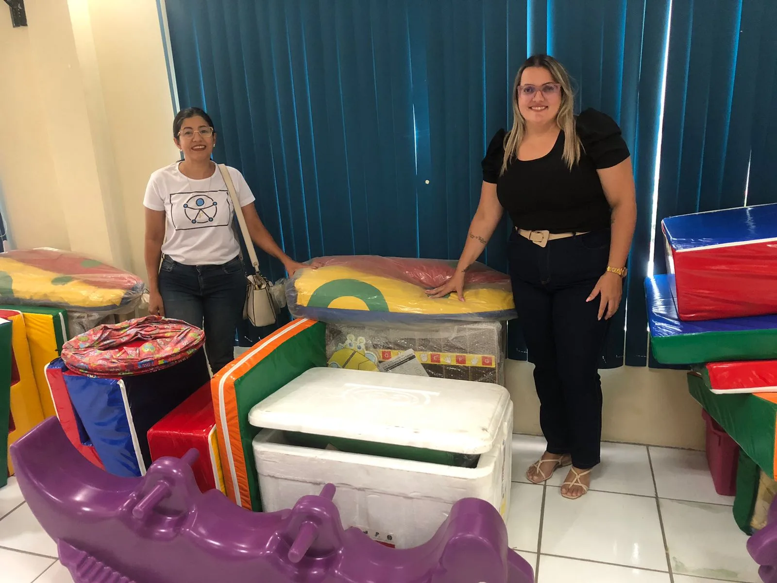 Crianças com Deficiência em Foco: Reunião regional no Araripe fortalece ações inclusivas em Santa Filomena-PE 9 CAI 4