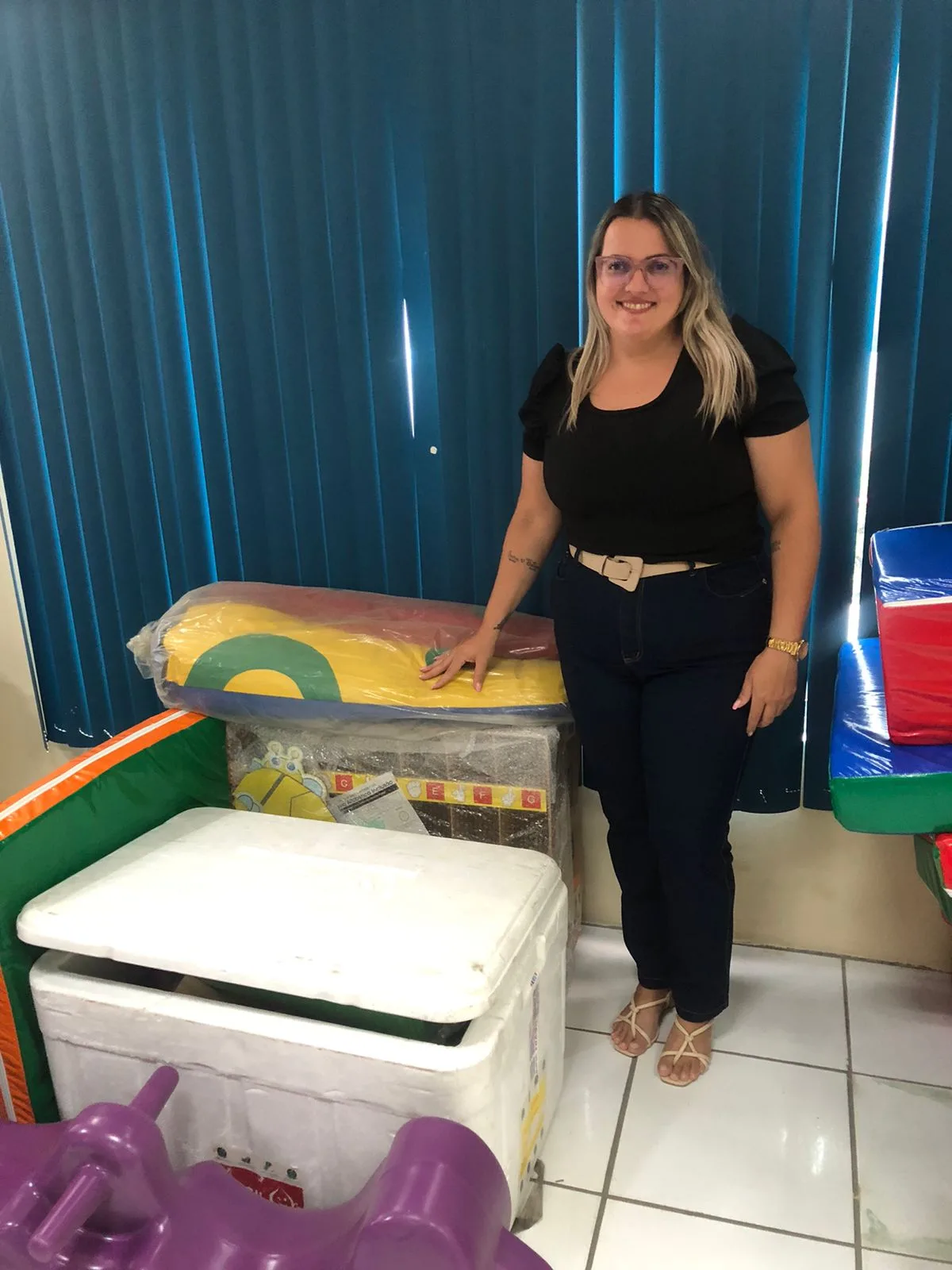 Crianças com Deficiência em Foco: Reunião regional no Araripe fortalece ações inclusivas em Santa Filomena-PE 10 CAI 5