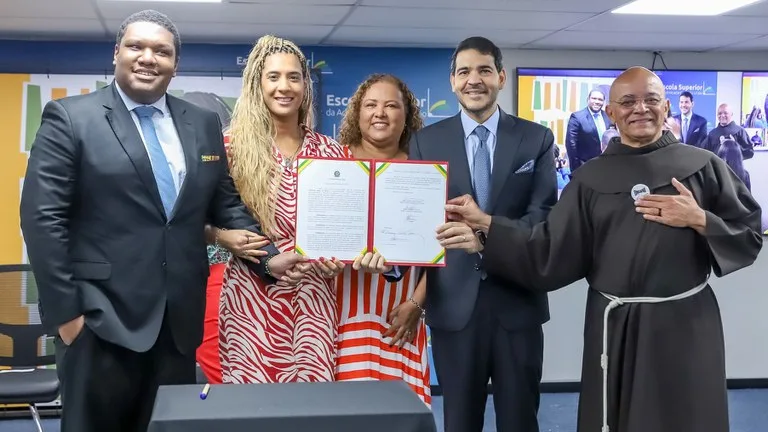 União pede desculpas por atos causados pelo racismo estrutural no País