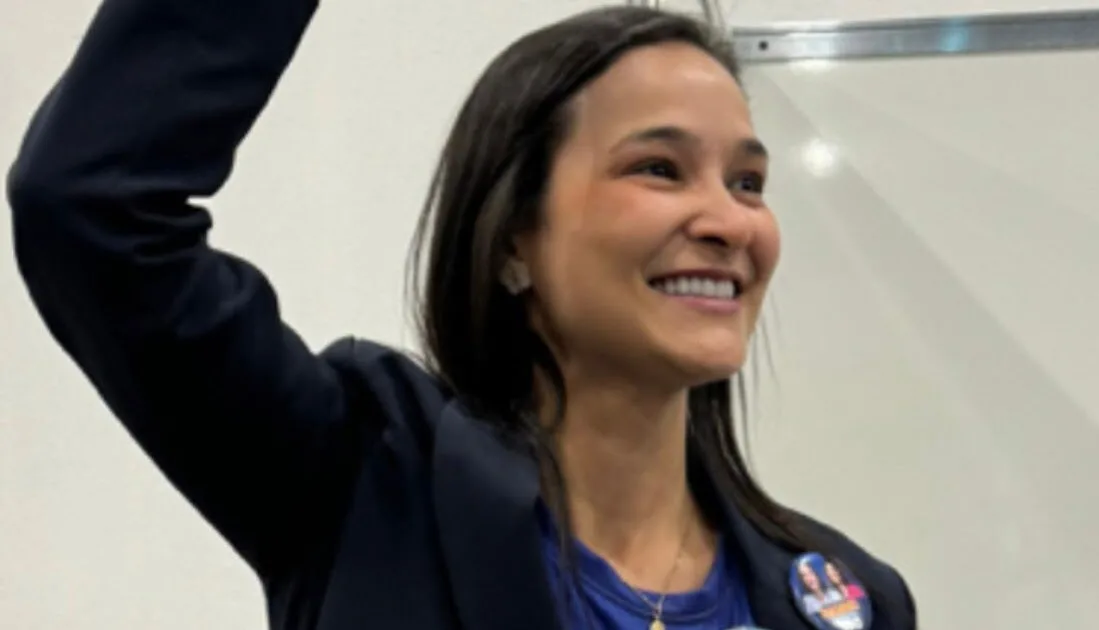 Ingrid Zanella é a primeira mulher eleita para presidência da OAB em Pernambuco