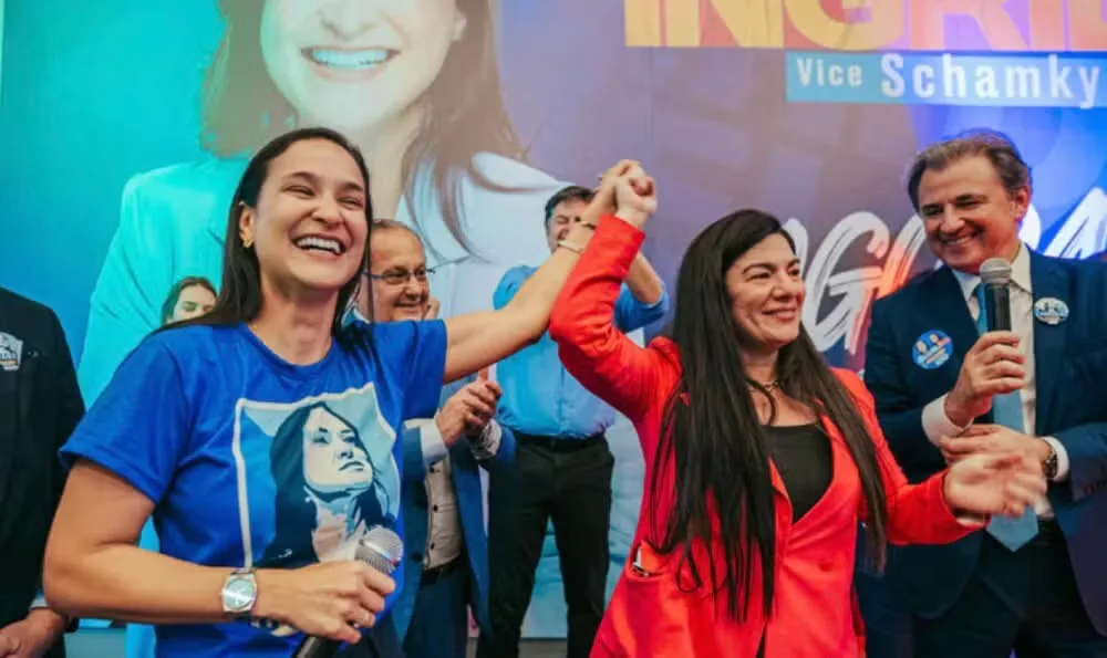 Ingrid Zanella é a primeira mulher eleita para presidência da OAB em Pernambuco 2 oab 2 png