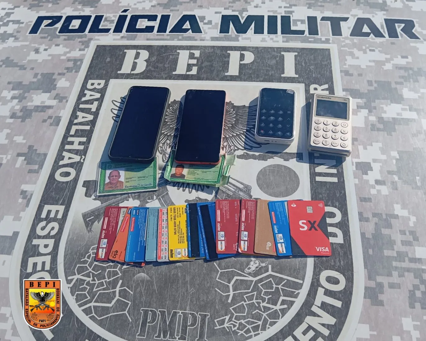 Quadrilha que aplicava golpes bancários no Pernambuco é presa no Piauí 2 whatsapp image 2024 11 07 at 08 42 20 1730984438 jpeg