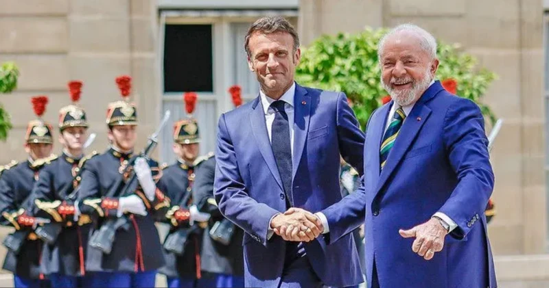 Acordo Mercosul-UE: os impactos para o Brasil e o seu bolso 2 2d104860 b406 11ef a2ca e99d0c9a24e3.png