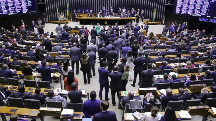 Camara Federal
