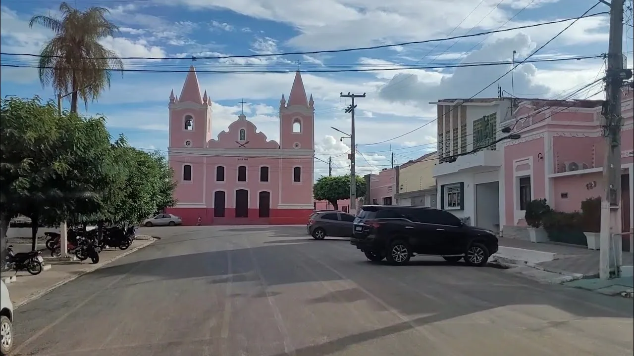 Ouricuri está entre os cinco municípios mais violentos do Sertão de Pernambuco