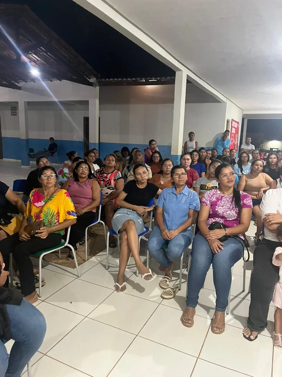 Prefeito Gildevan reforça compromisso com a educação em domingo de reuniões intensas 2 Gildevan com Equioes 1