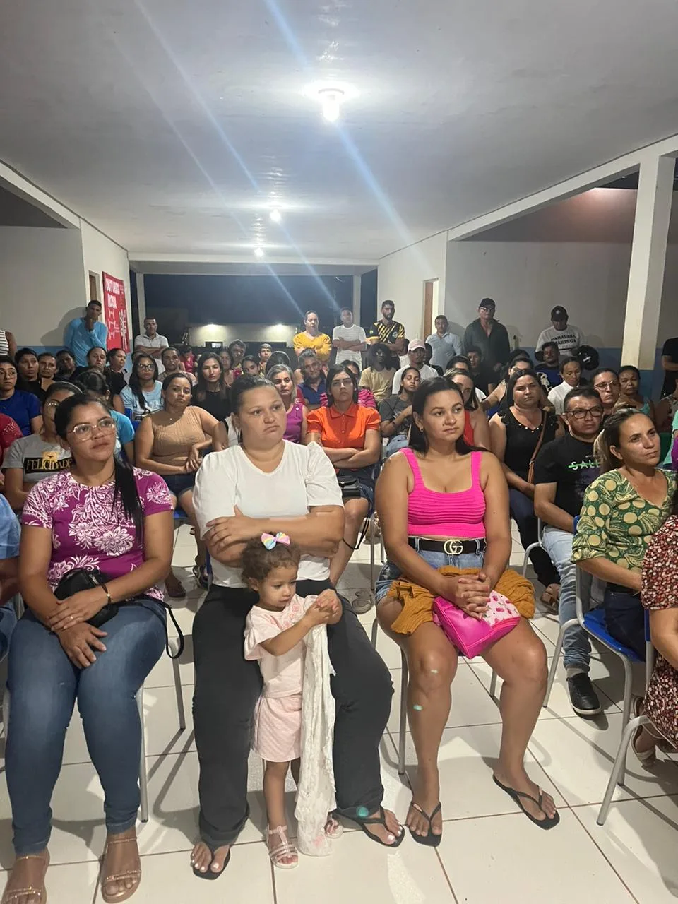 Prefeito Gildevan reforça compromisso com a educação em domingo de reuniões intensas 4 Gildevan com Equioes 4
