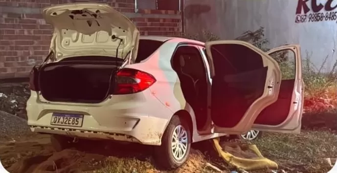 PM PRENDE DUPLA E IMPEDE HOMICÍDIO EM PETROLINA