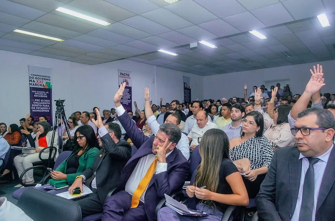 Amupe reúne mais de 170 municípios em assembleia e discute temas essenciais 9 Snapinst.app 472540176 18445427095079118 7146607851055304251 n 1080