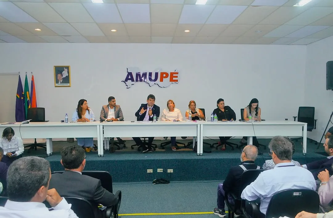 Amupe reúne mais de 170 municípios em assembleia e discute temas essenciais 20 Snapinst.app 473037633 18445426993079118 1967462664050580591 n 1080