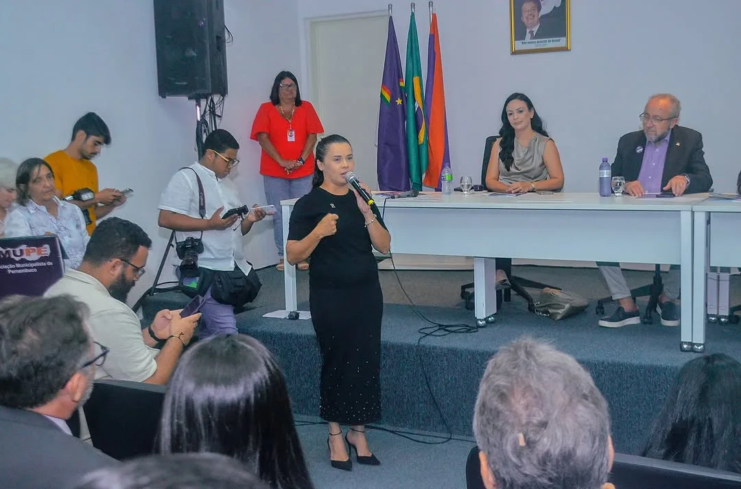 Amupe reúne mais de 170 municípios em assembleia e discute temas essenciais 12 Snapinst.app 473589667 18445427068079118 2411395519584025660 n 1080