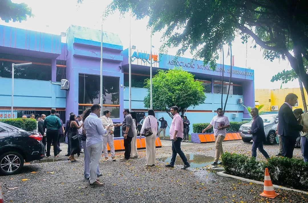 Amupe reúne mais de 170 municípios em assembleia e discute temas essenciais 4 Snapinst.app 473700930 18445427158079118 2055461535417935879 n 1080