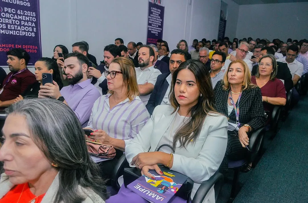 Amupe reúne mais de 170 municípios em assembleia e discute temas essenciais 19 Snapinst.app 473720207 18445427011079118 9201136569710708668 n 1080