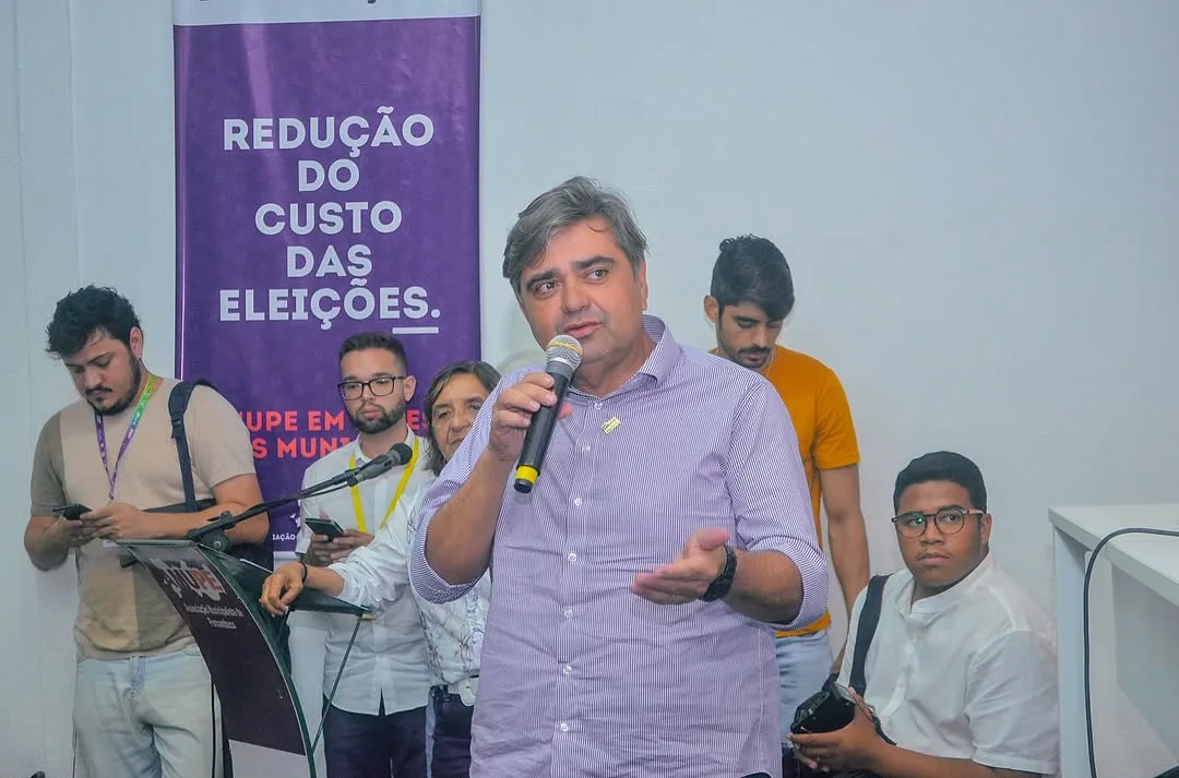 Amupe reúne mais de 170 municípios em assembleia e discute temas essenciais 14 Snapinst.app 473783967 18445427074079118 8854393408051756577 n 1080