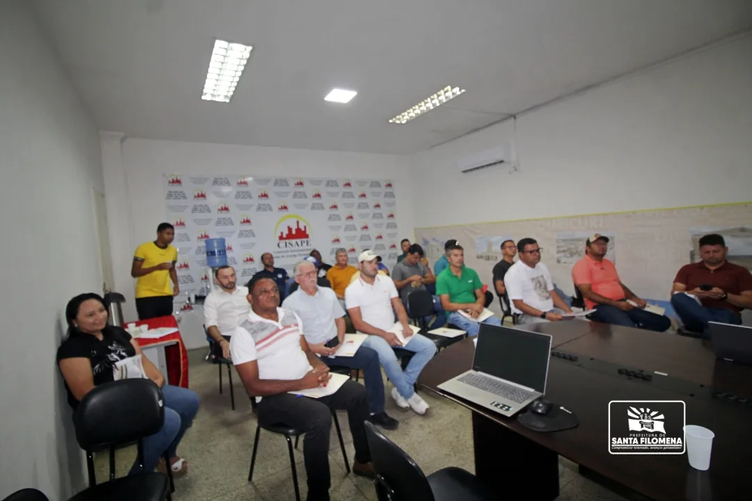 Santa Filomena se alinha ao Programa Cidade Empreendedora em reunião do CISAPE 3 batch IMG 0069