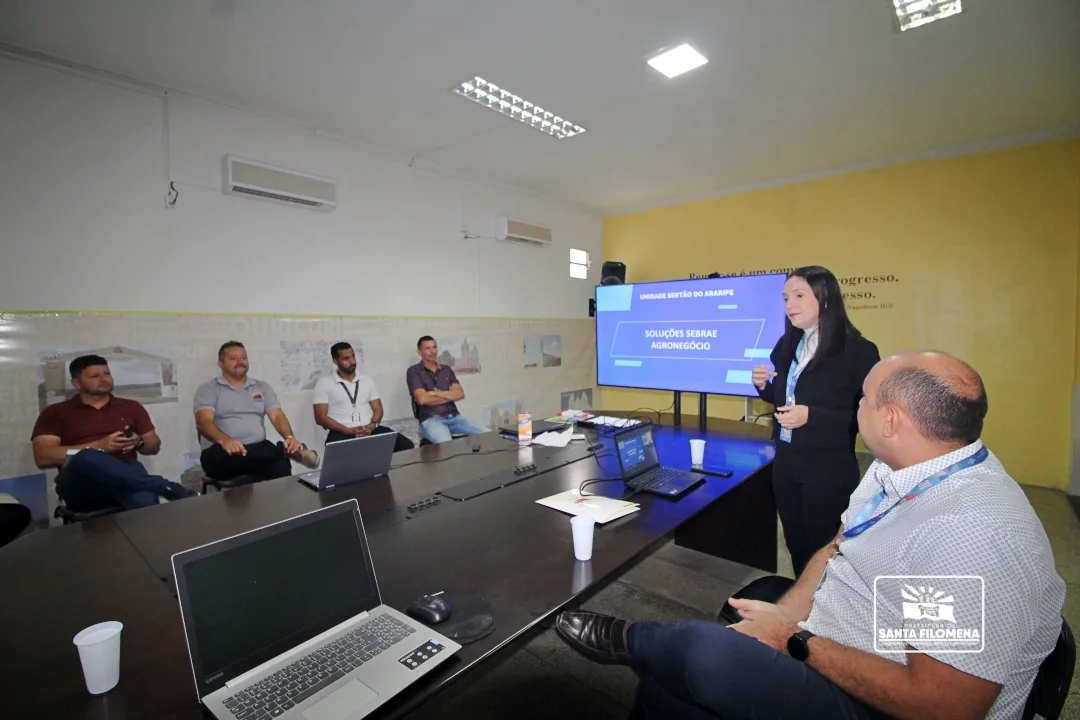 Santa Filomena se alinha ao Programa Cidade Empreendedora em reunião do CISAPE 5 batch IMG 0071