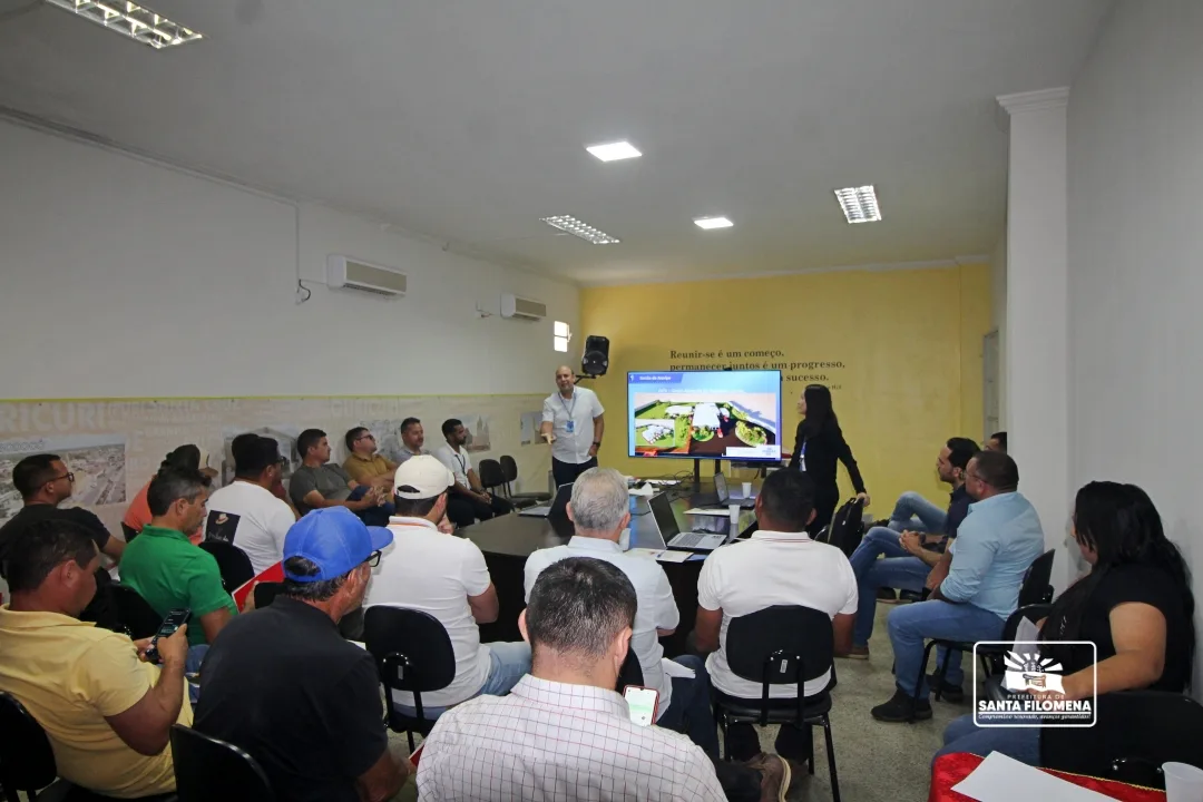 Santa Filomena se alinha ao Programa Cidade Empreendedora em reunião do CISAPE 2 batch IMG 0078