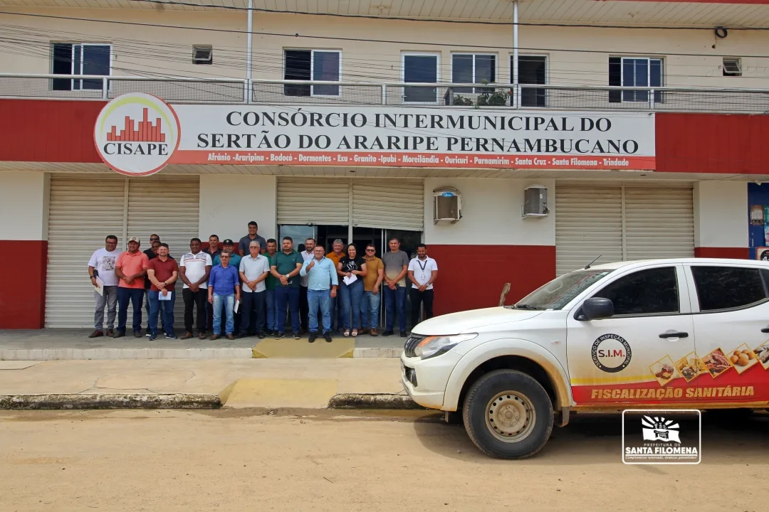 Santa Filomena se alinha ao Programa Cidade Empreendedora em reunião do CISAPE 7 batch IMG 0087
