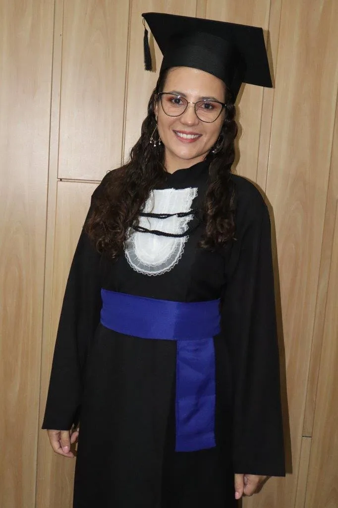 Estudantes do Polo UAB de Santa Filomena colam grau em Administração Pública pela Univasf 23 IMG 8989