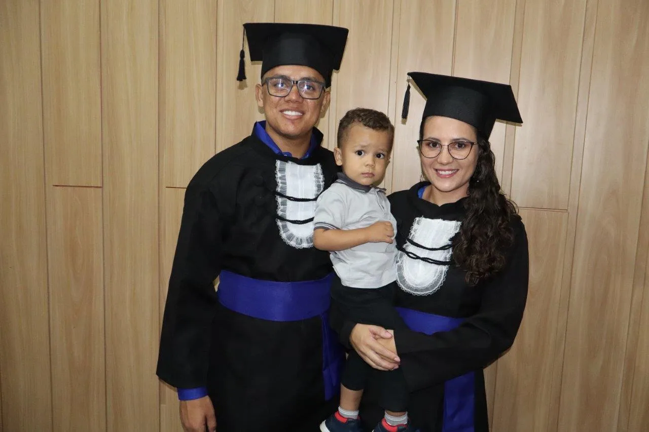 Estudantes do Polo UAB de Santa Filomena colam grau em Administração Pública pela Univasf 10 IMG 8999