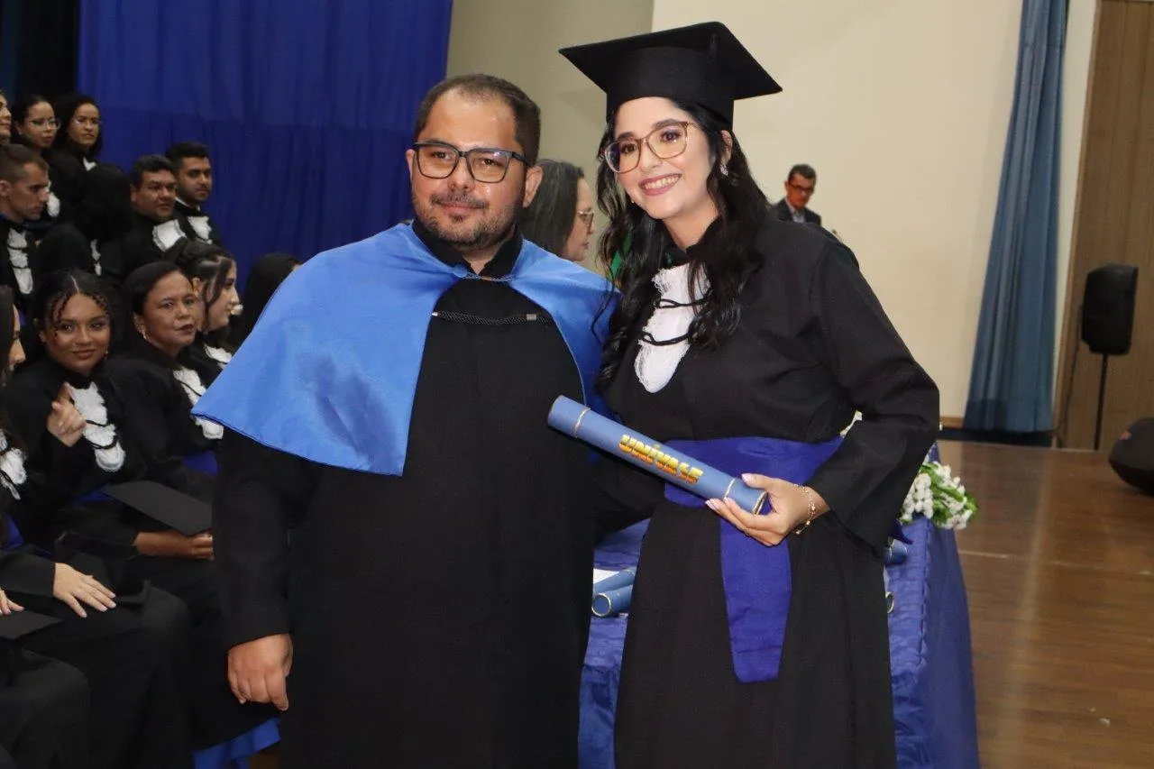 Estudantes do Polo UAB de Santa Filomena colam grau em Administração Pública pela Univasf 35 IMG 9048