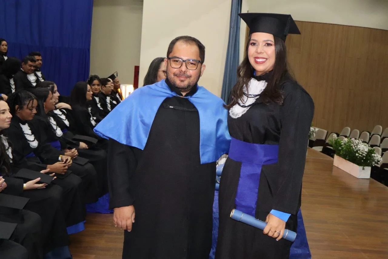Estudantes do Polo UAB de Santa Filomena colam grau em Administração Pública pela Univasf 40 IMG 9053