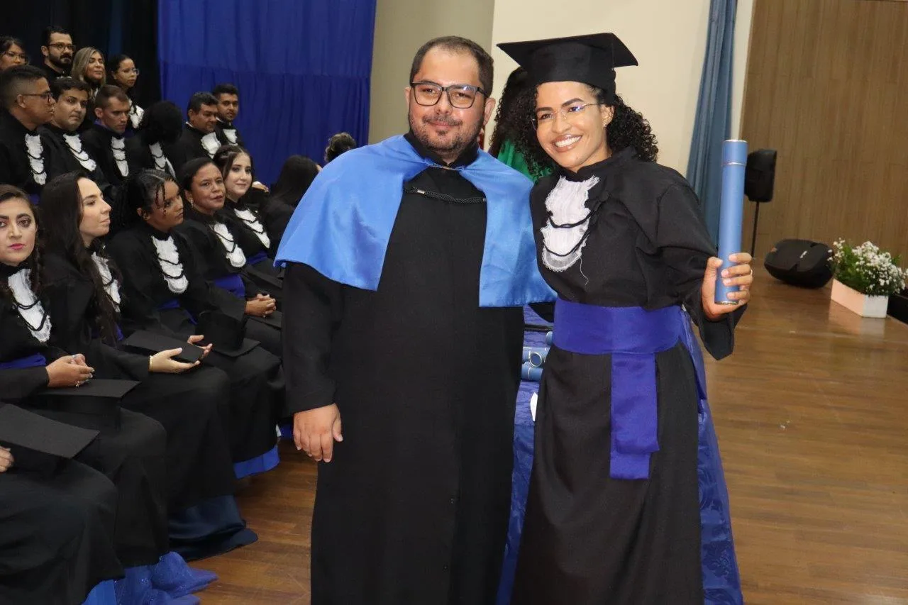 Estudantes do Polo UAB de Santa Filomena colam grau em Administração Pública pela Univasf 62 IMG 9056