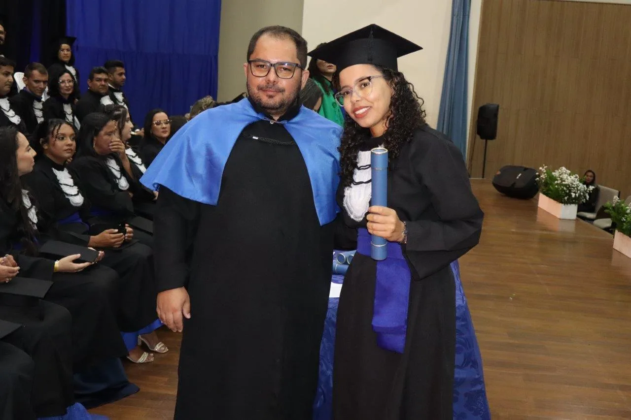 Estudantes do Polo UAB de Santa Filomena colam grau em Administração Pública pela Univasf 47 IMG 9060