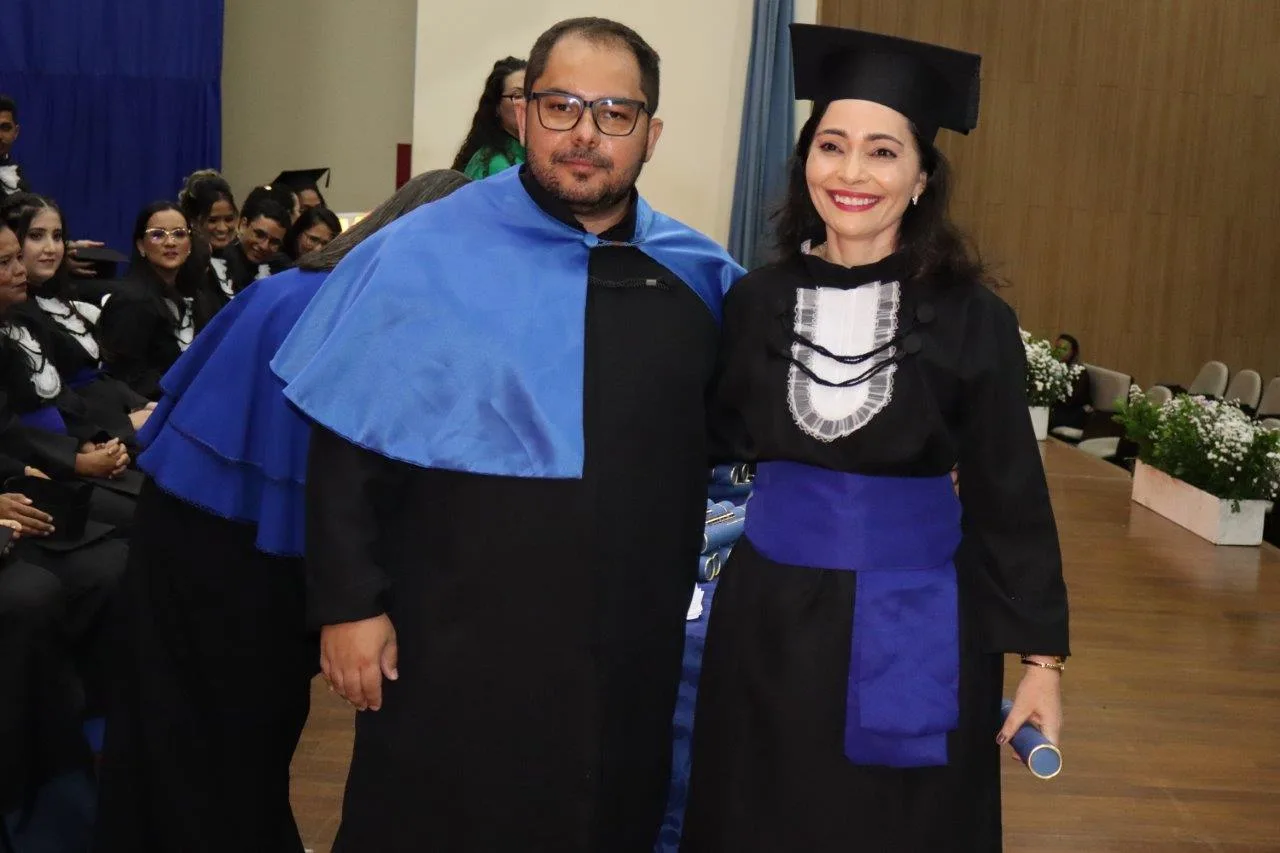 Estudantes do Polo UAB de Santa Filomena colam grau em Administração Pública pela Univasf 18 IMG 9065