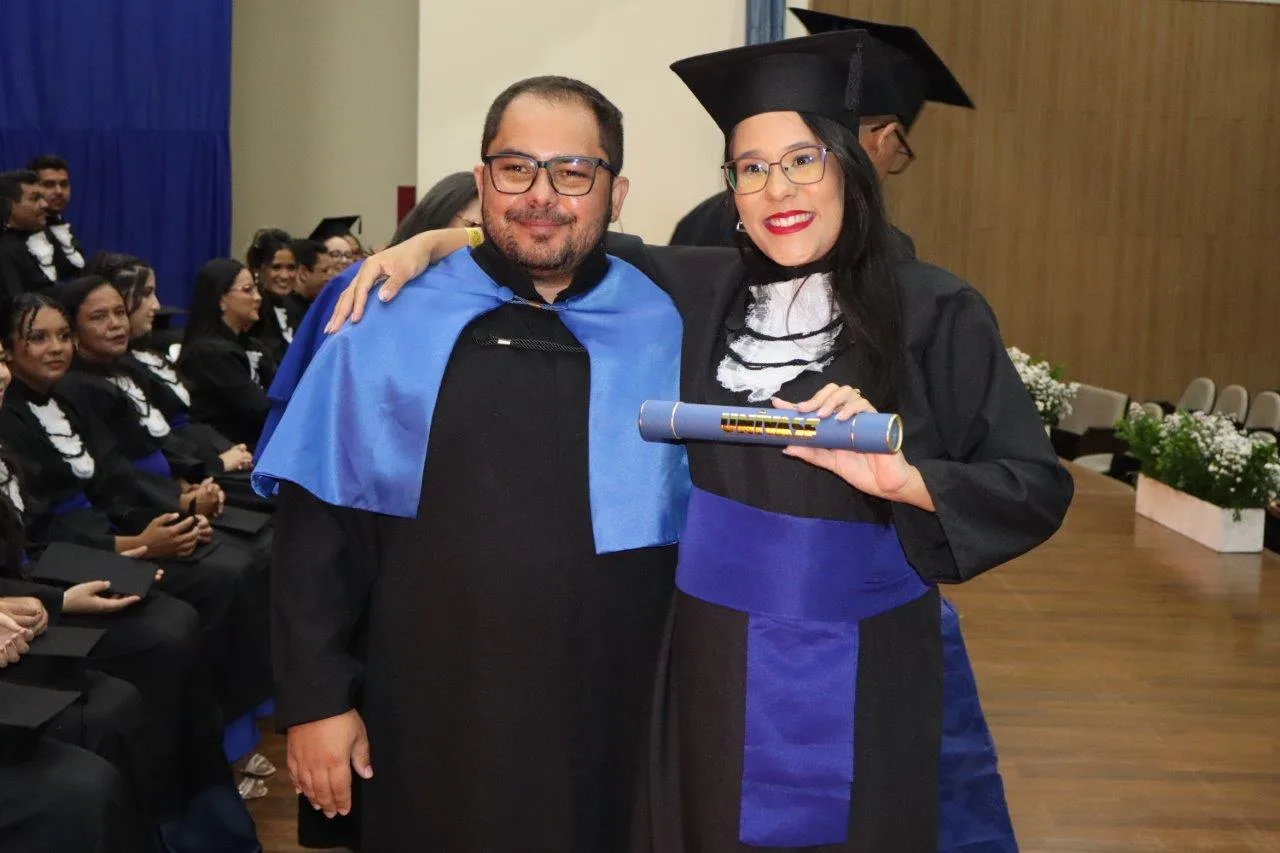 Estudantes do Polo UAB de Santa Filomena colam grau em Administração Pública pela Univasf 56 IMG 9075