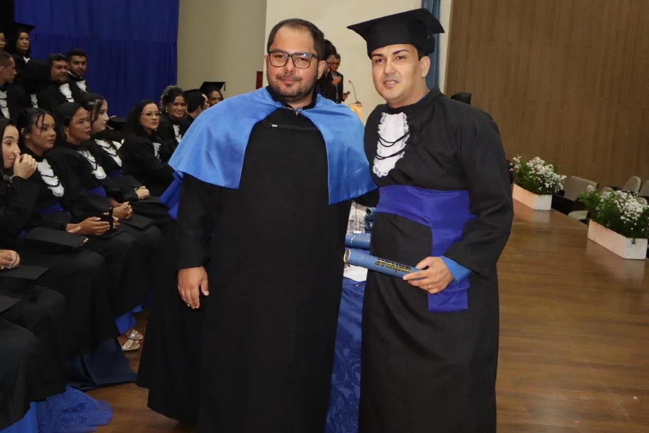 Estudantes do Polo UAB de Santa Filomena colam grau em Administração Pública pela Univasf 60 IMG 9076