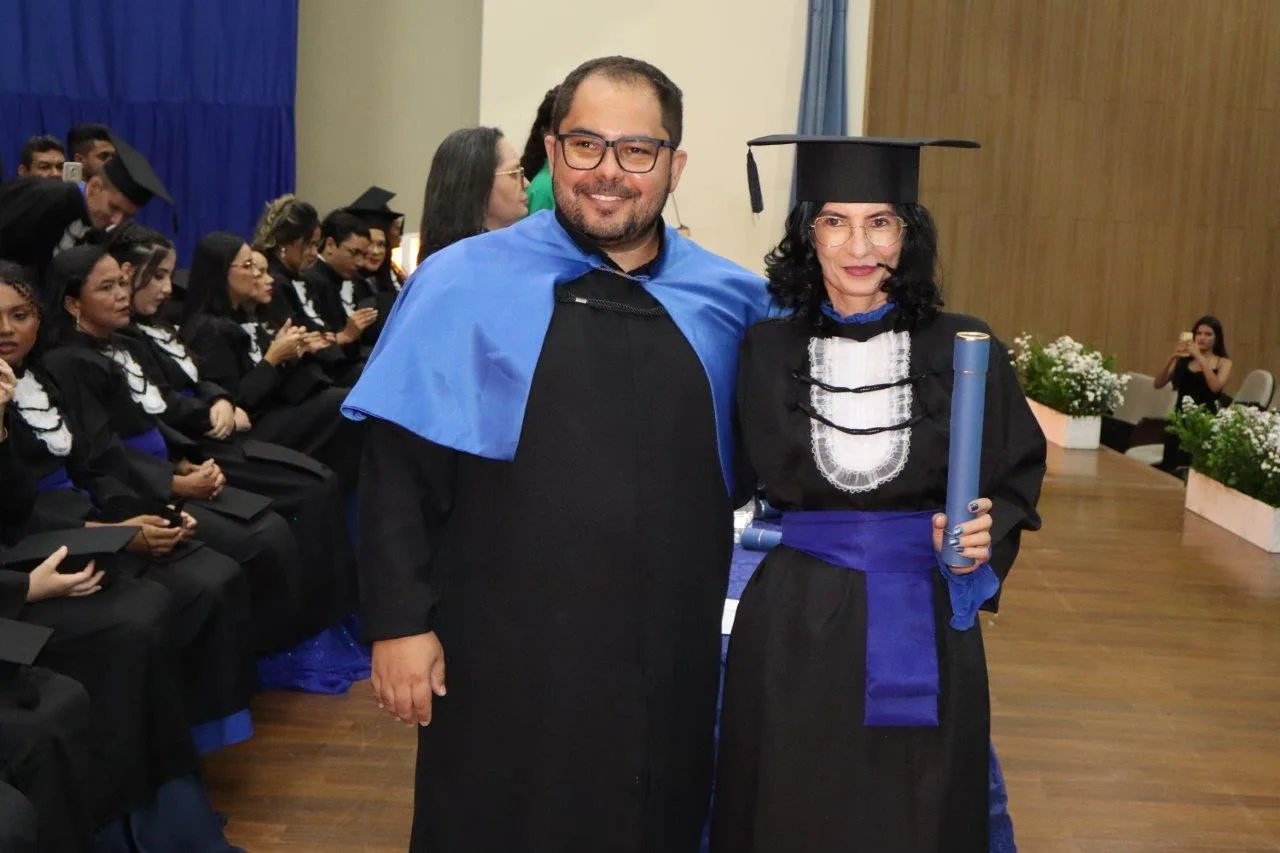Estudantes do Polo UAB de Santa Filomena colam grau em Administração Pública pela Univasf 29 IMG 9079