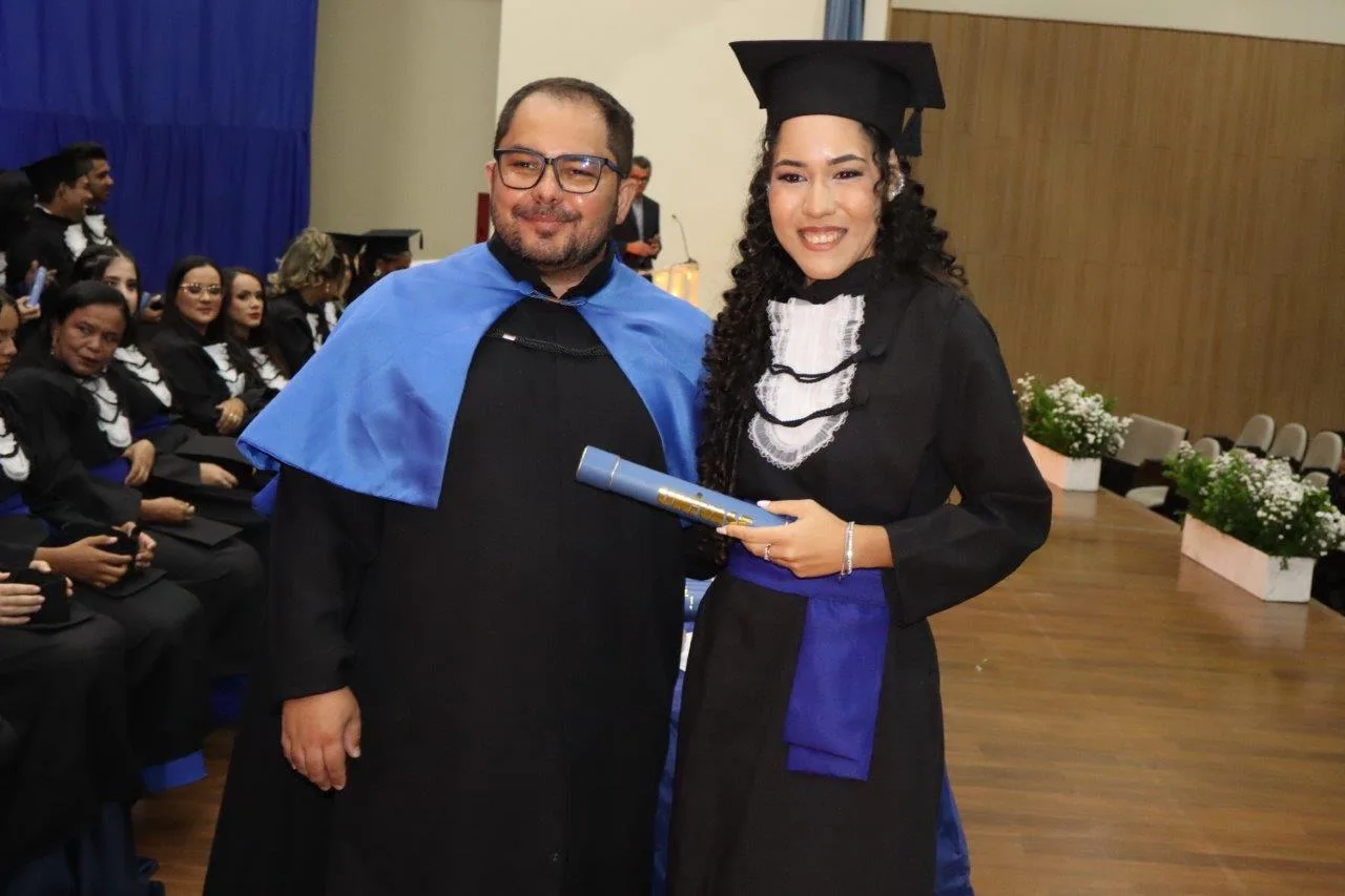 Estudantes do Polo UAB de Santa Filomena colam grau em Administração Pública pela Univasf 43 IMG 9084